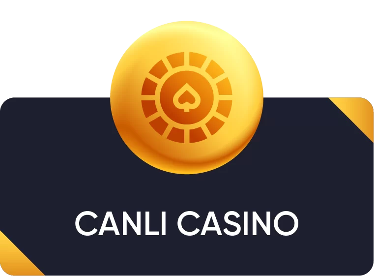 Canlı casino