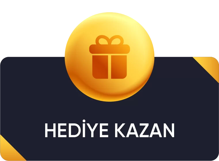 Hediye ve bonuslar