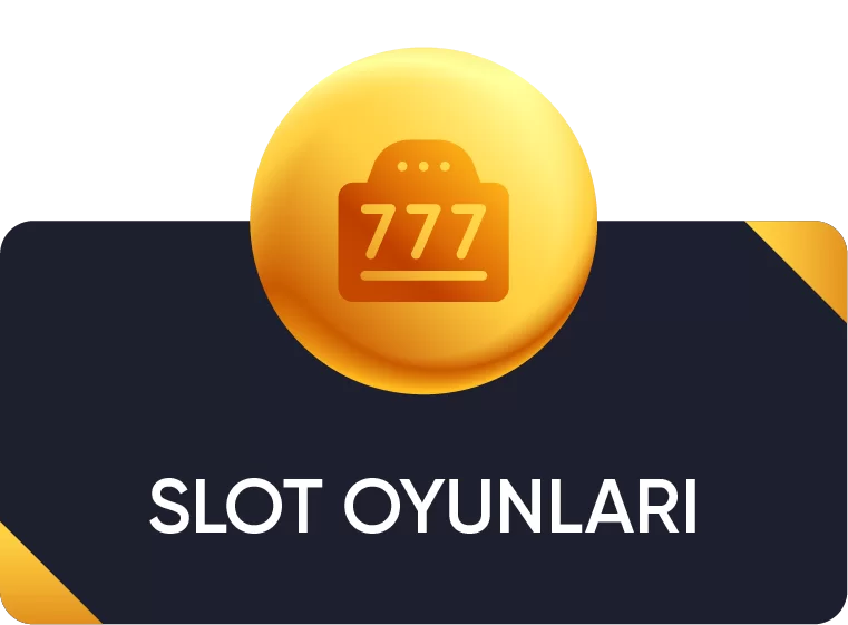 Slot oyunları