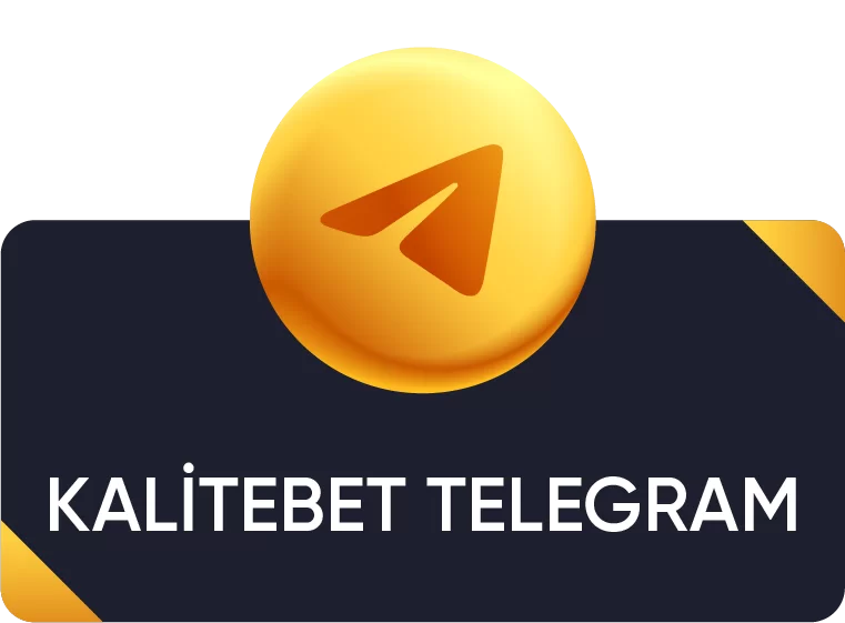 Kalitebet Telegram kanalı