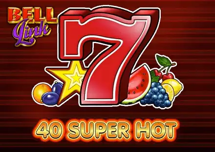 40 Super Hot Bell Link oyunu