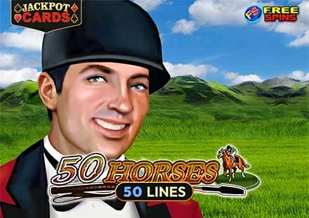 50 Horses oyunu