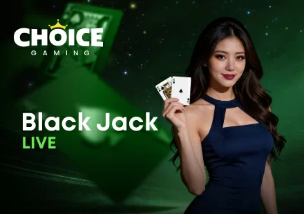 Blackjack oyunu