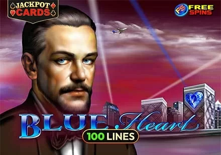 Blue Heart oyunu