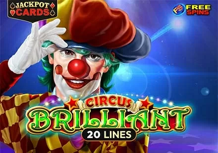 Circus Brilliant oyunu