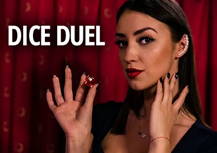 Dice Duel oyunu