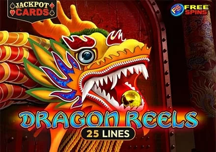 Dragon Reels oyunu