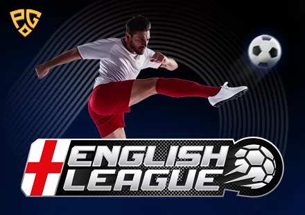 English League oyunu