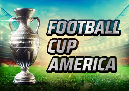 Football Cup America oyunu