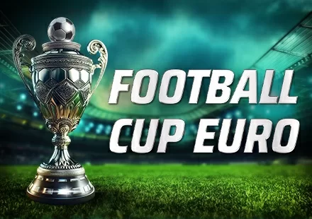 Football Cup Euro oyunu