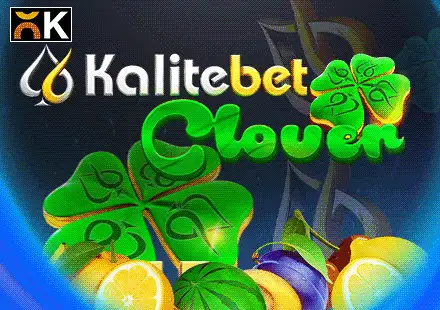 Kalitebet Clover oyunu