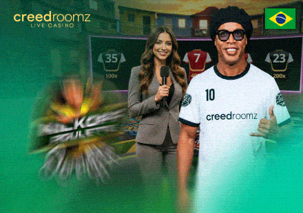 Kickoff Roulette Ronaldinho oyunu