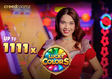 Lucky Colors oyunu