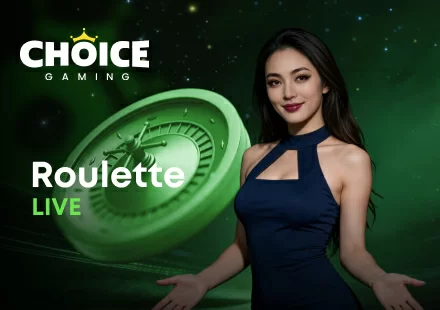 Roulette oyunu