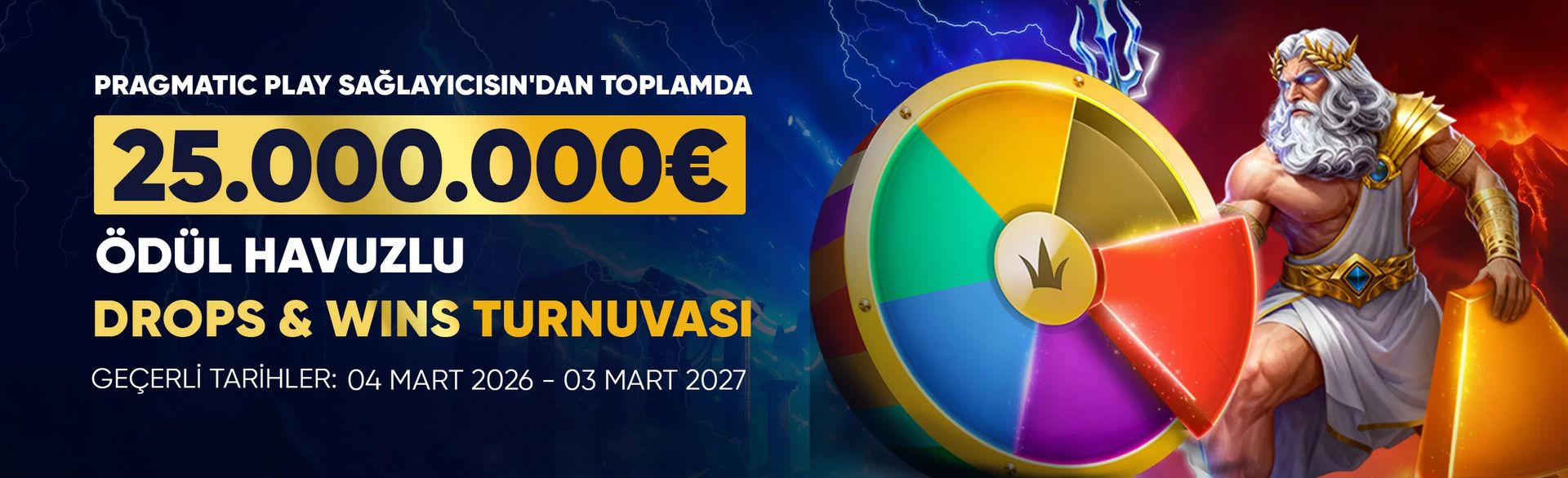 1.000.000 TL nakit ödüllü haftalık spor turnuvası