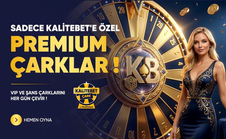 Premium Çarklar