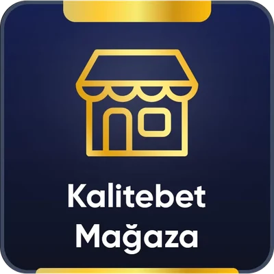 Kalitebet Mağaza