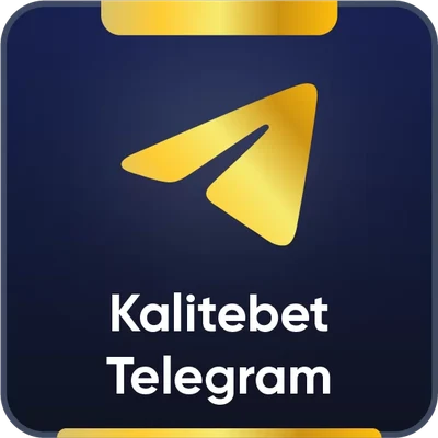 Kalitebet Telegram